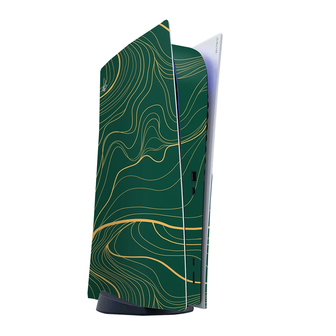 Preload Select Texture / Alpine Forest