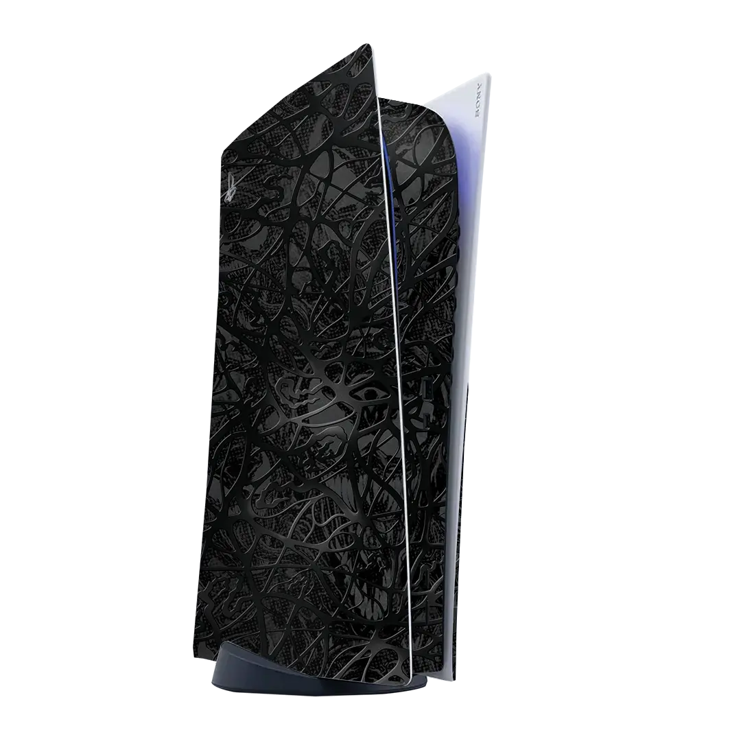 Preload Select Texture / Brutal Bite