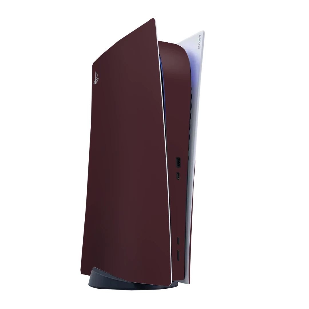 playstation 5 (ps5) digital edition mobile skins & wraps