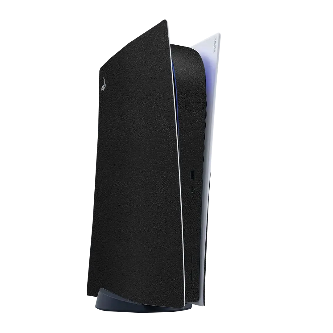 Preload Select Texture / Black Leather