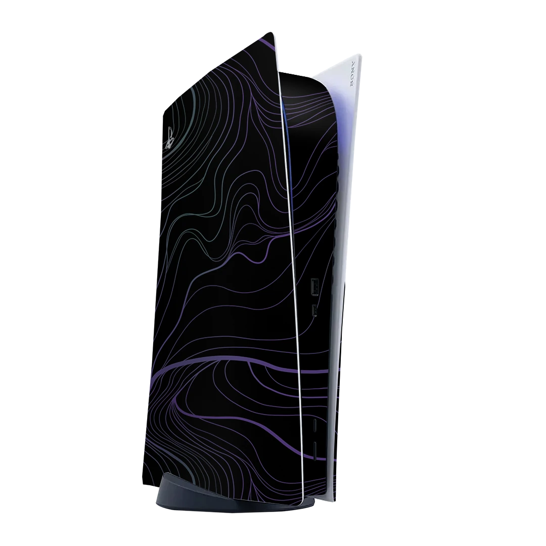 Preload Select Texture / Nebula Shift