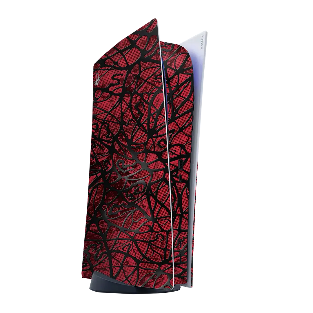 Preload Select Texture / Red Inmate