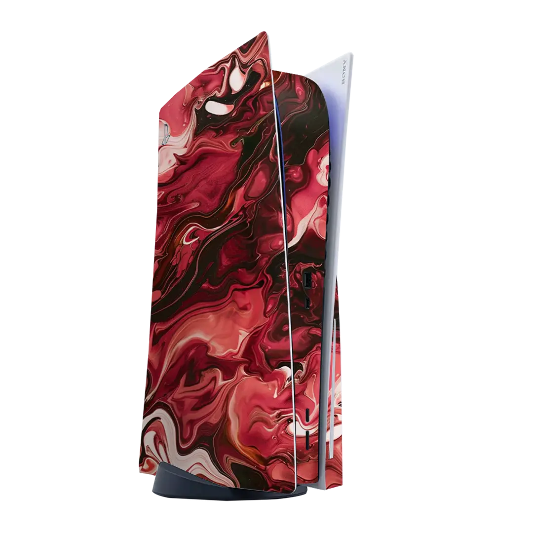 Preload Select Texture / Blood Rush