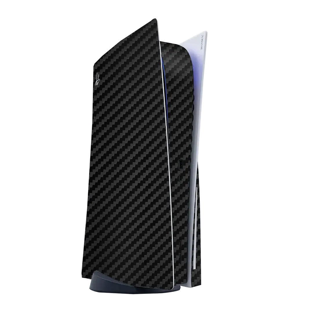 Preload Select Texture / Carbon Fiber