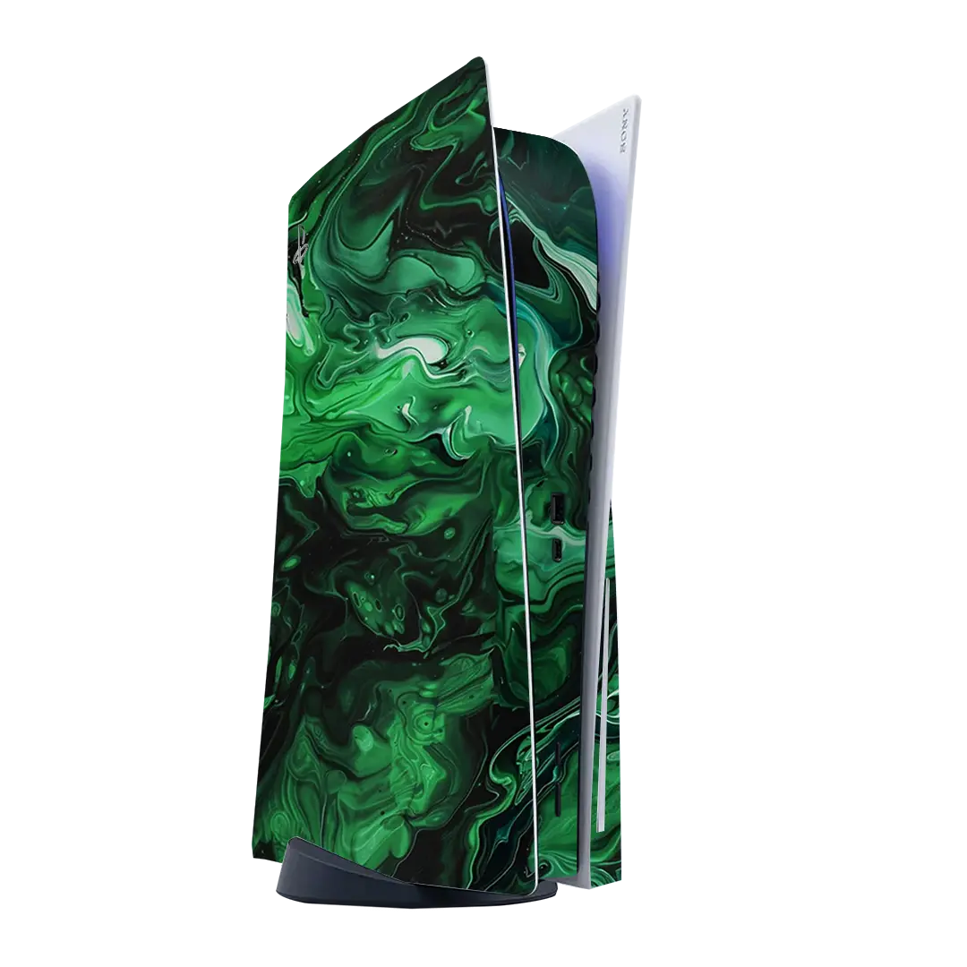 Preload Select Texture / Goblin Gas