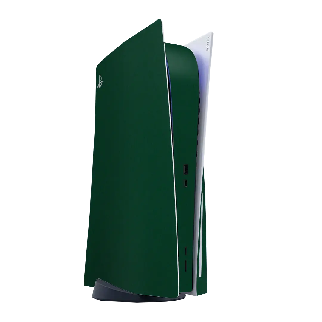 Preload Select Texture / Pine Green