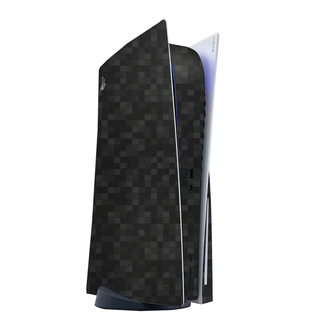 Preload Select Texture / Pixels Dark