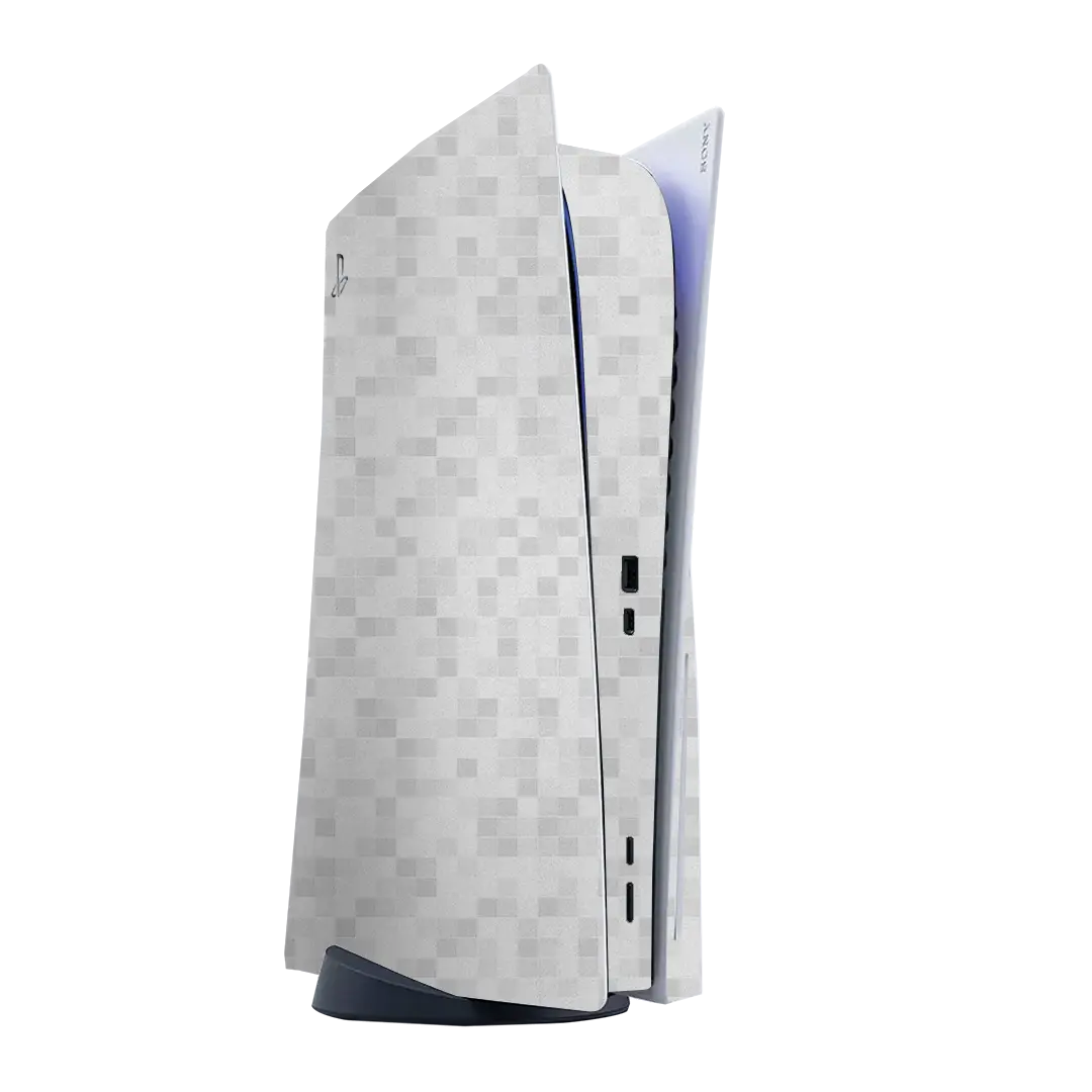 Preload Select Texture / Pixels Light