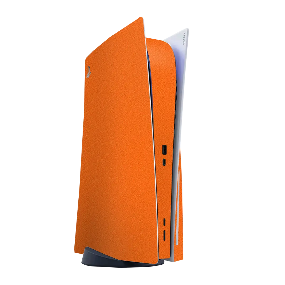 Preload Select Texture / Sandstone Orange