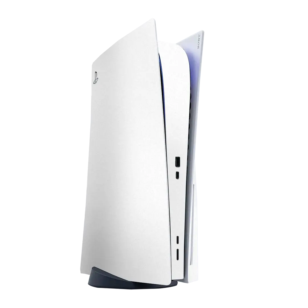 Preload Select Texture / White Matte