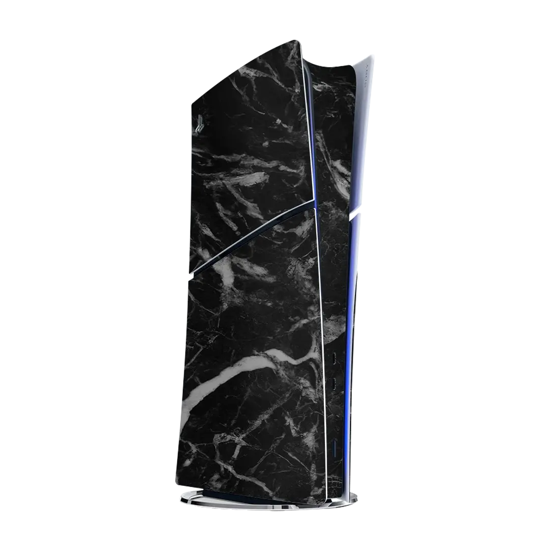 Preload Select Texture / Black Marble
