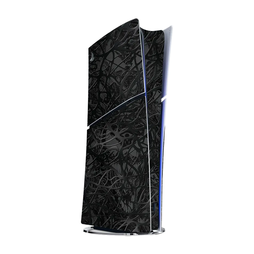 Preload Select Texture / Brutal Bite