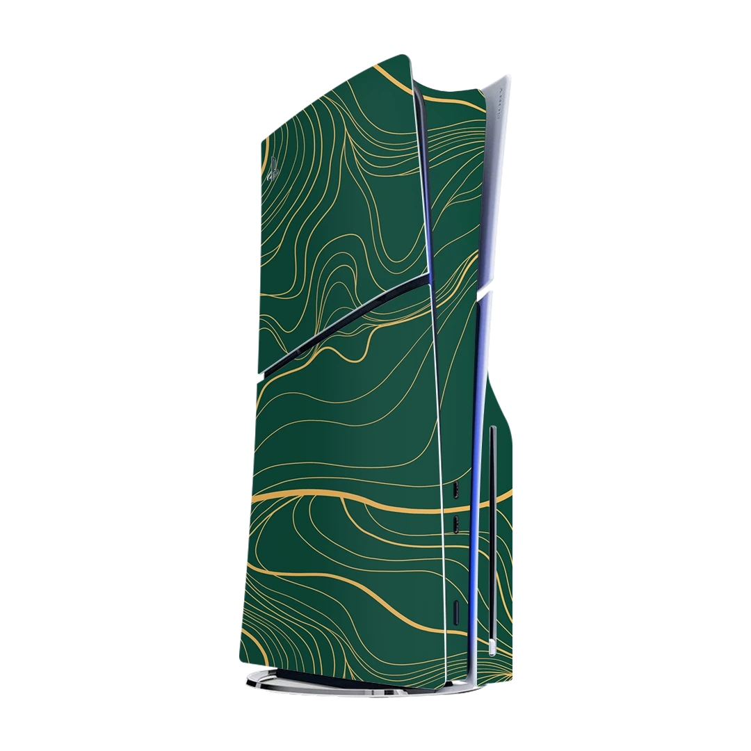 Preload Select Texture / Alpine Forest