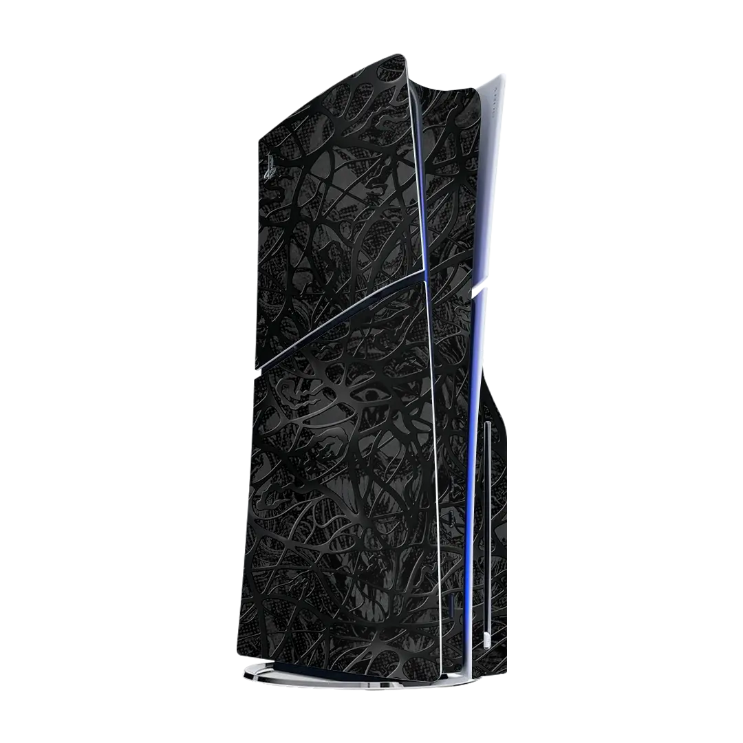 Preload Select Texture / Brutal Bite