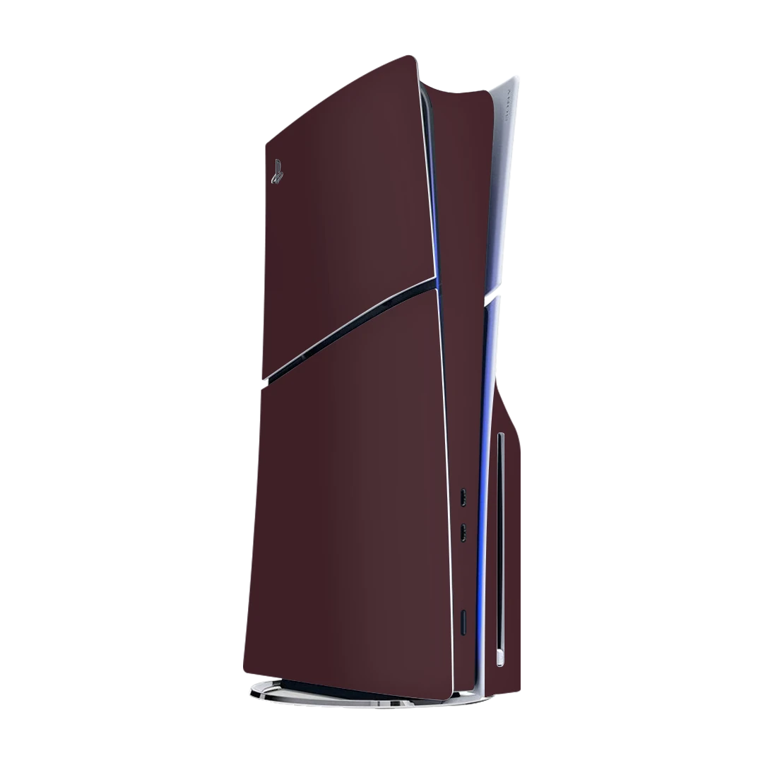 playstation 5 (ps5) slim disc edition mobile skins & wraps