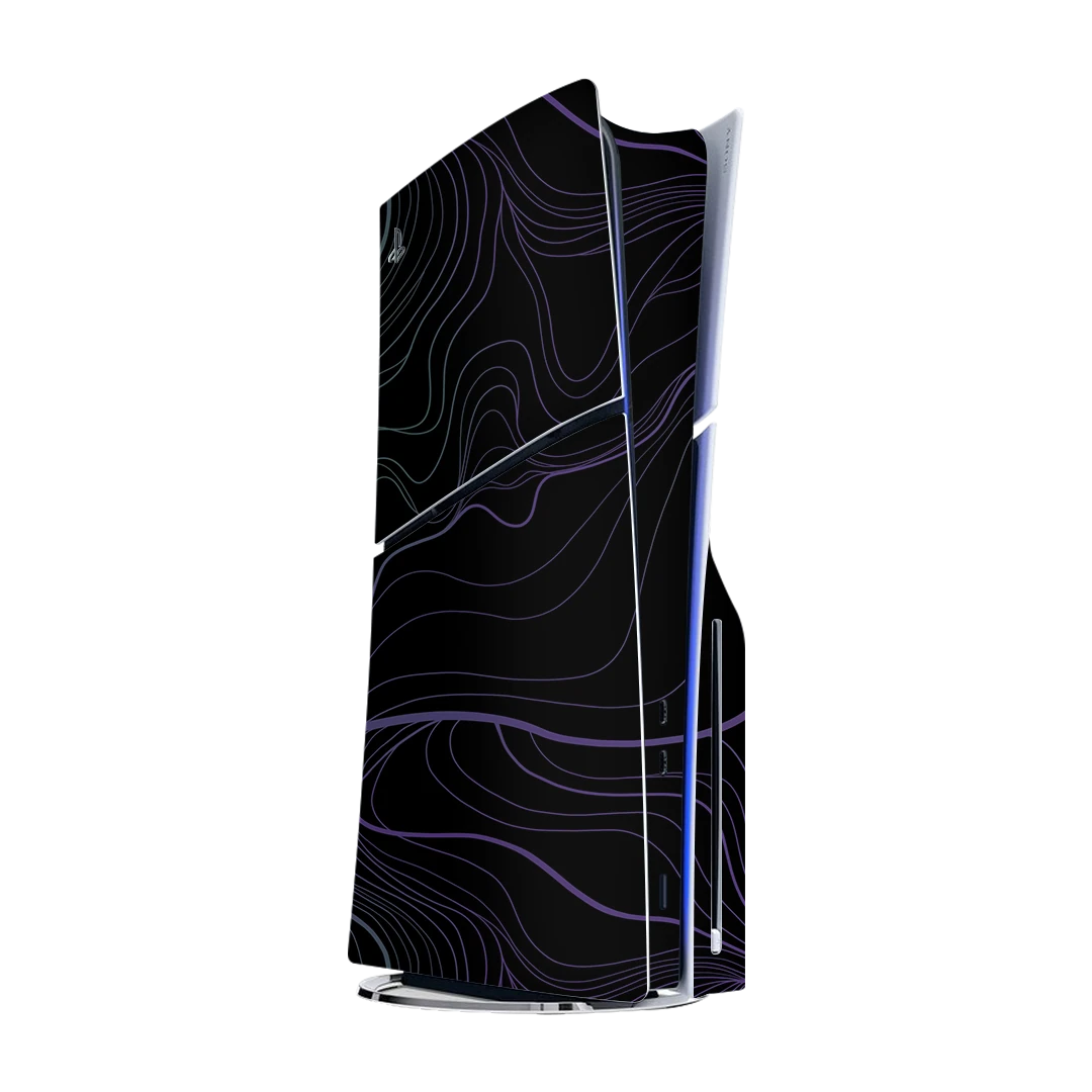 Preload Select Texture / Nebula Shift