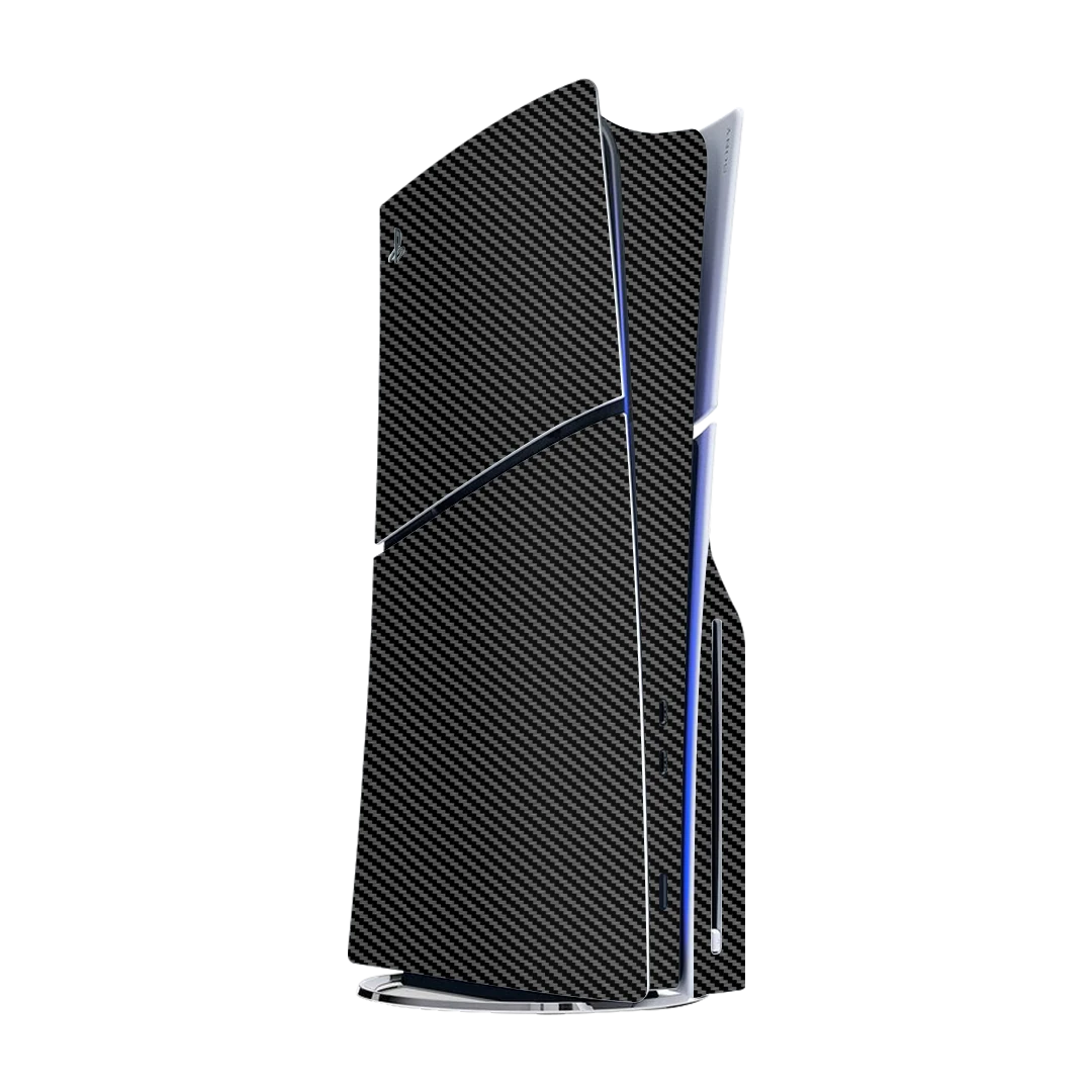 playstation 5 (ps5) slim disc edition mobile skins & wraps