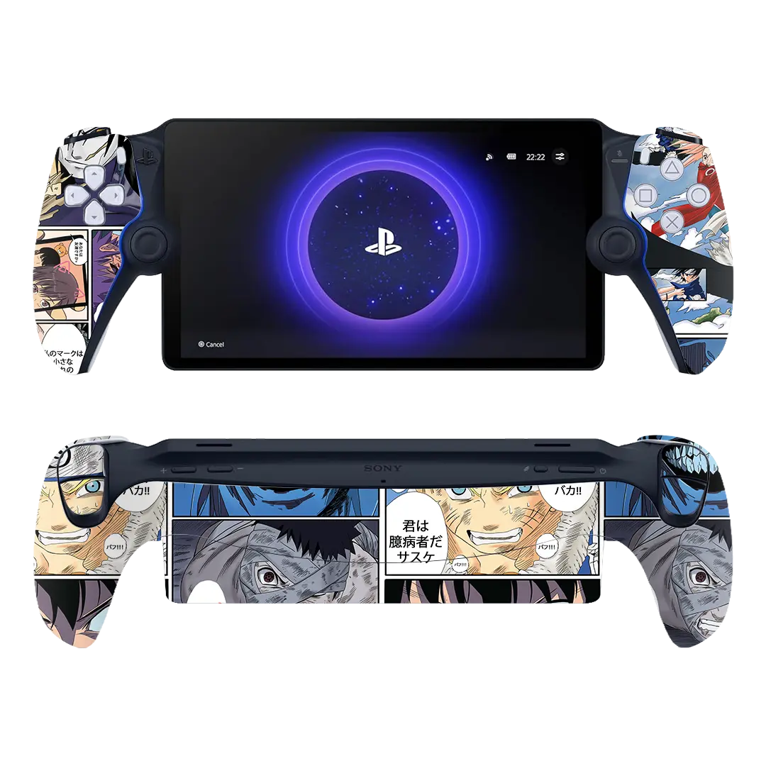 Preload Select Texture / Manga Relics