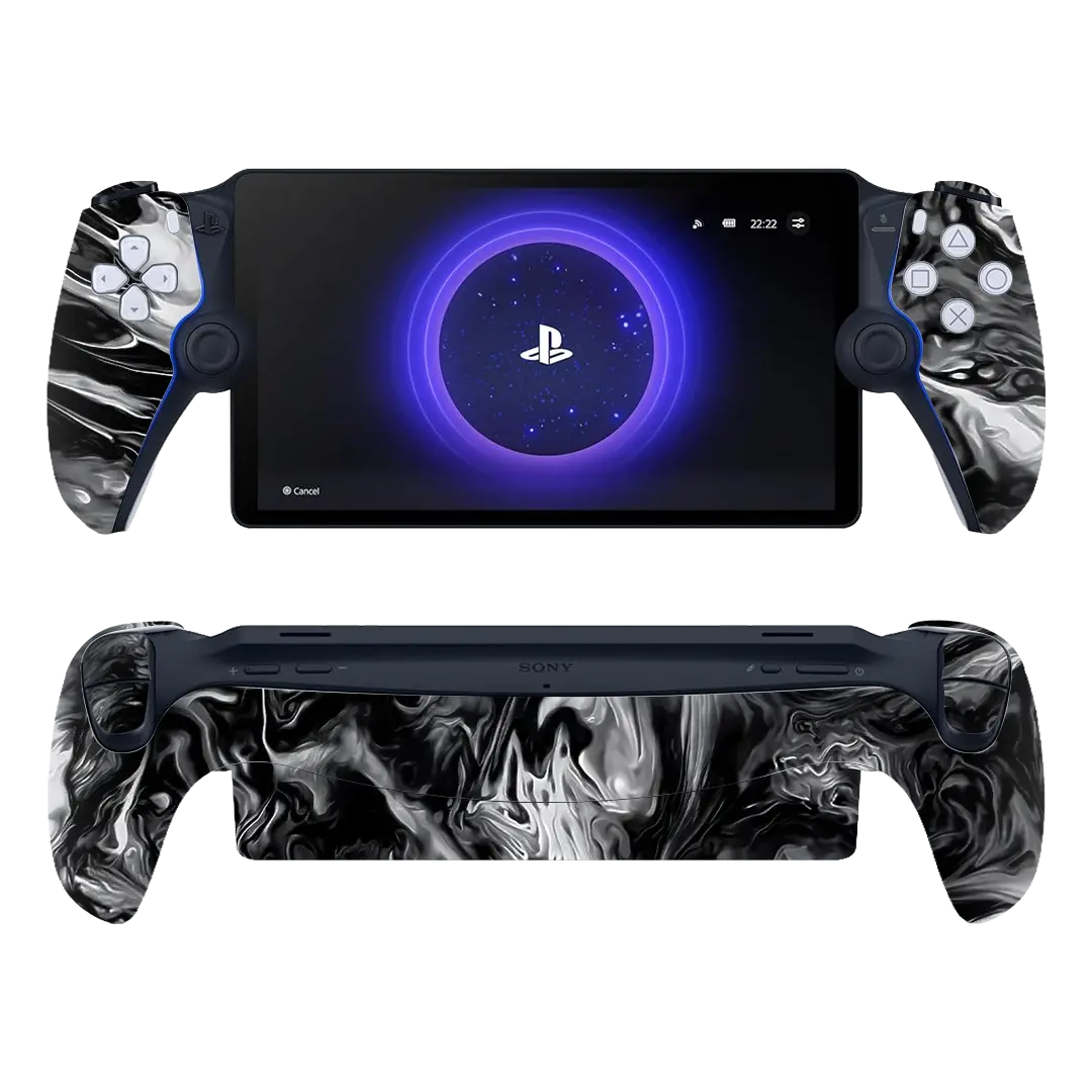 Preload Select Texture / Midnight Fog