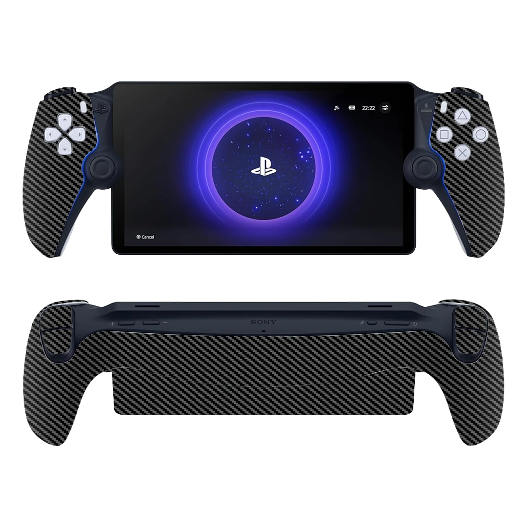 playstation portal remote player mobile skins & wraps