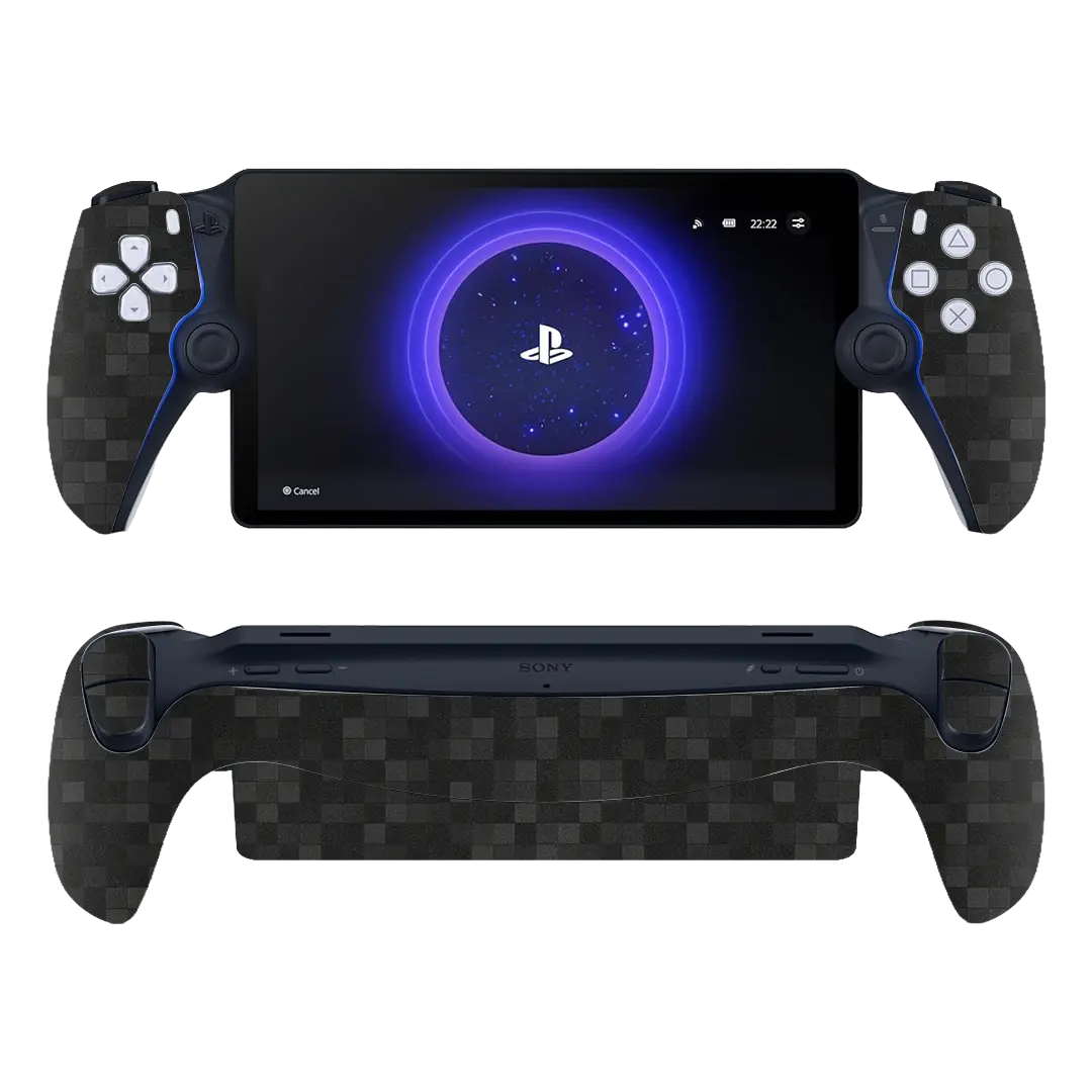 Preload Select Texture / Pixels Dark