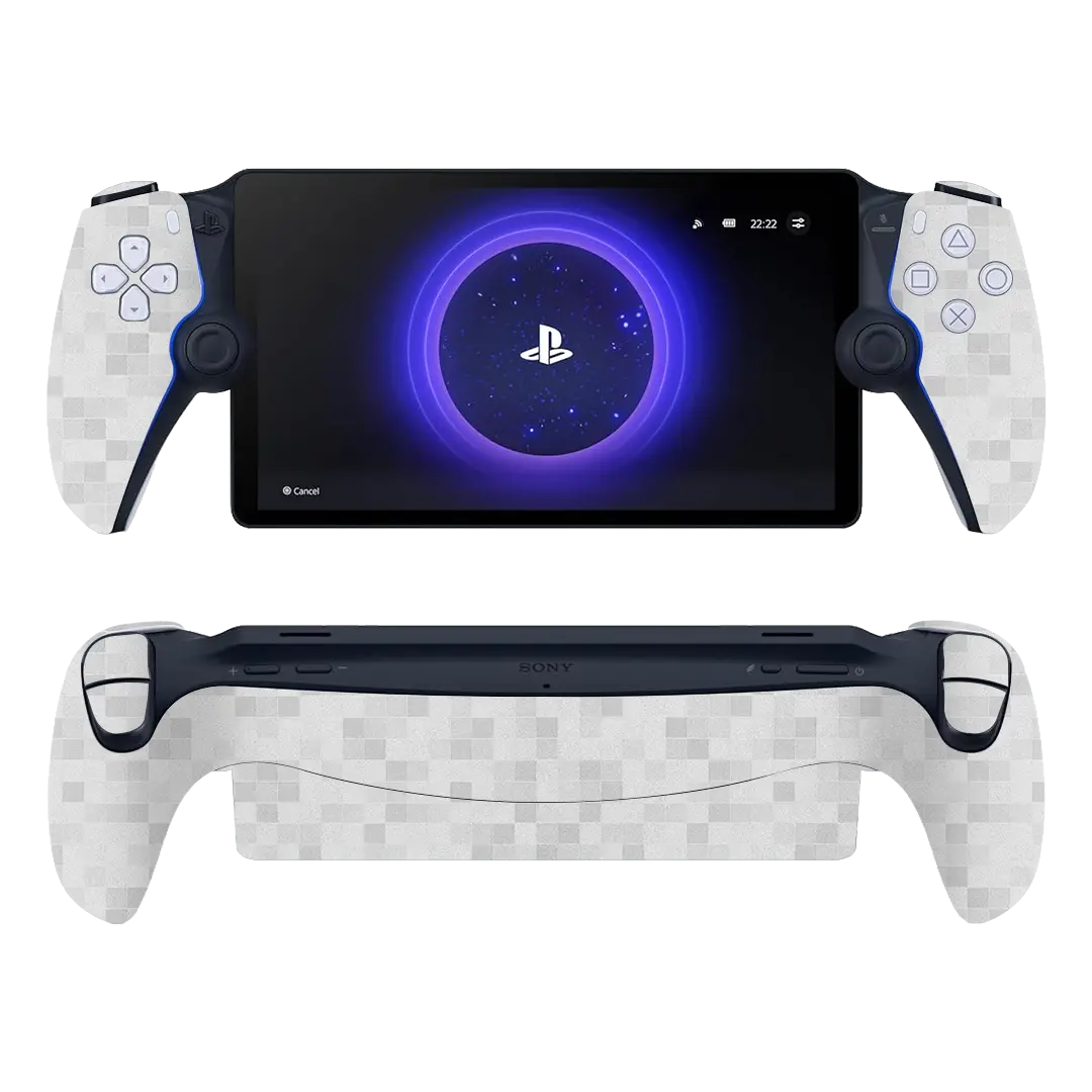 Preload Select Texture / Pixels Light