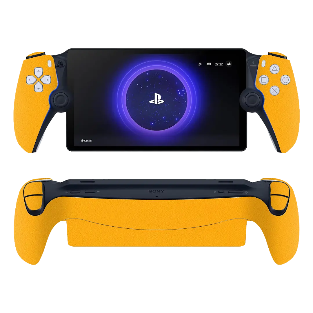 Preload Select Texture / Sandstone Yellow