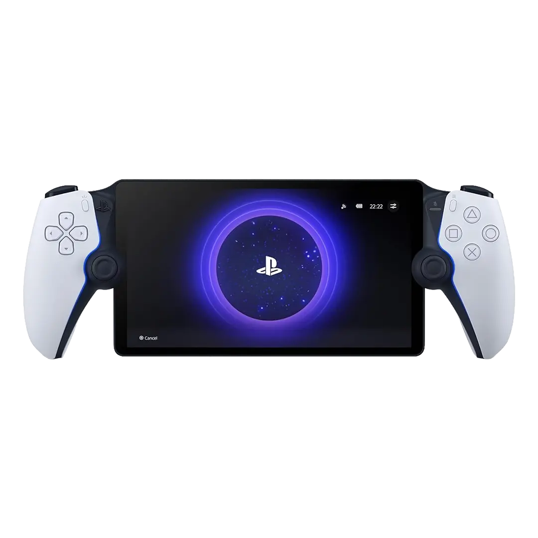 PlayStation Portal Remote Player Skins & Wraps