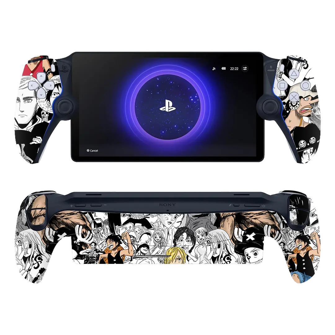 Preload Select Texture / Skull Titan