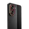 Poco C71 Camera Skins & Wraps - Camera Burgundy Skin