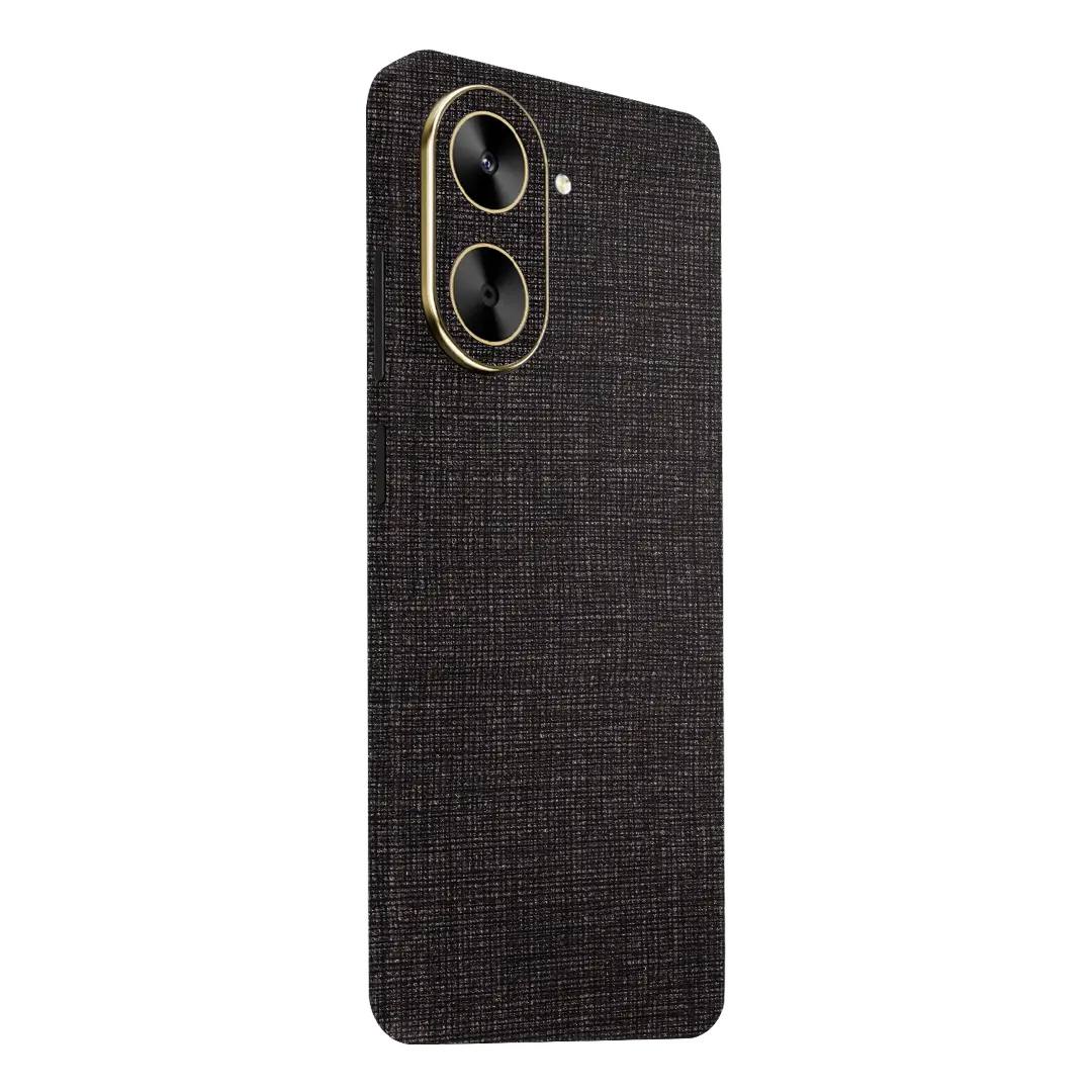 Preload Full Back / Fabrix
