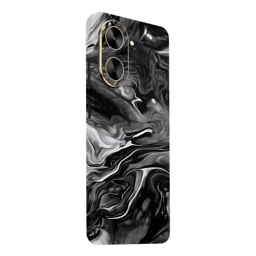 Preload Full Back / Midnight Fog