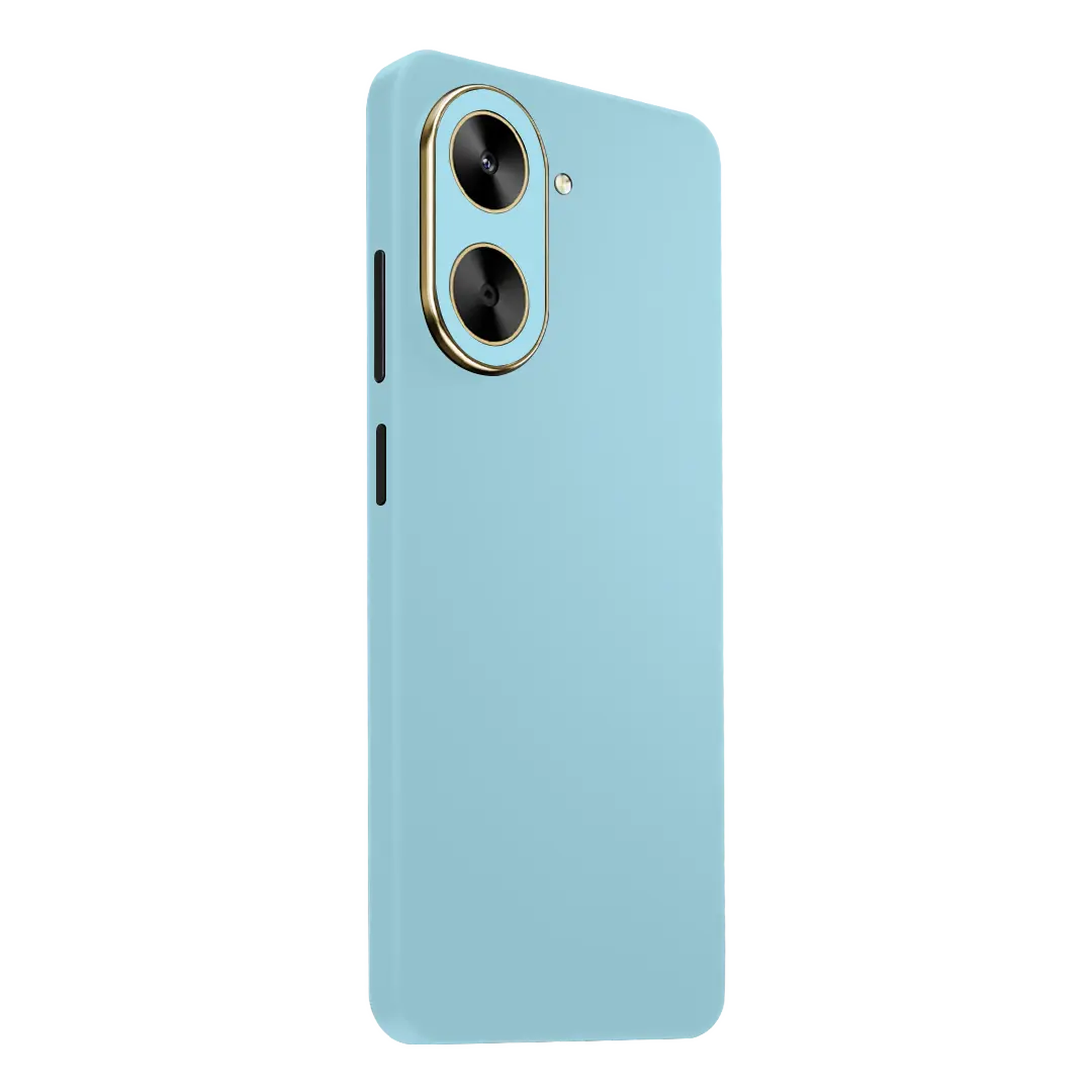 Preload Full Back / Pastel Blue