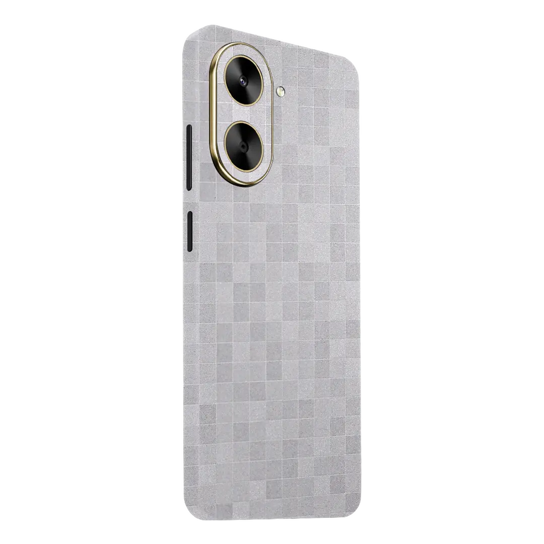 Preload Full Back / Pixels Light