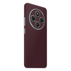 Poco C75 5G Skins & Wraps - Full Back Burgundy Skin