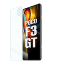 Poco F3 GT Screen Protector