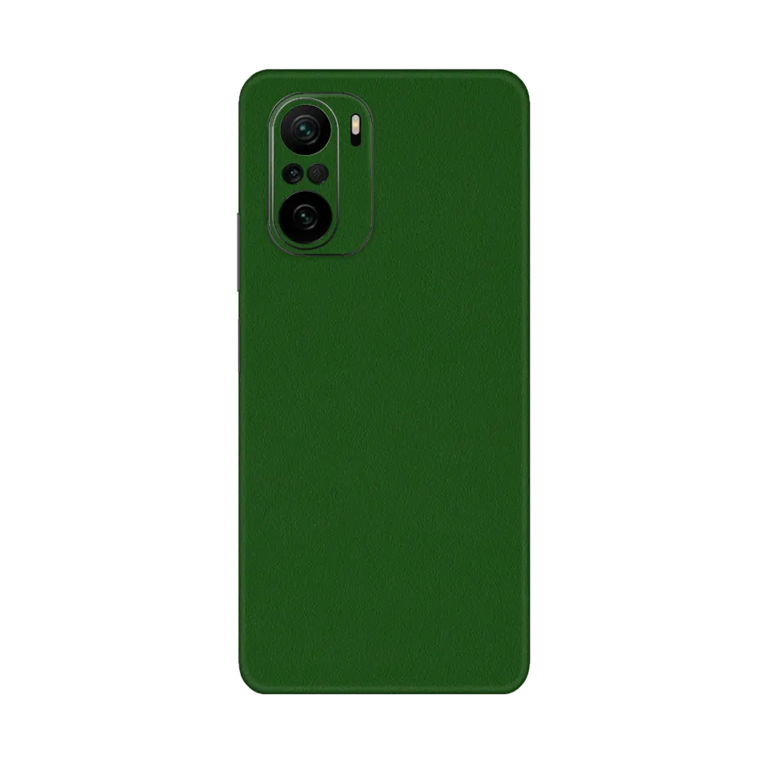 Preload Full Back / Sandstone Green