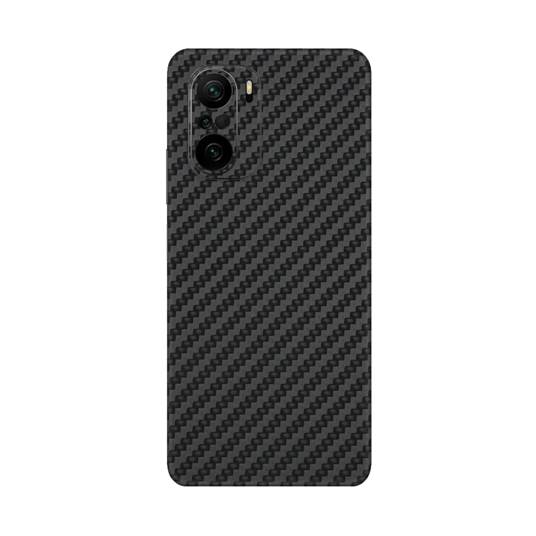 Poco F3 Skins & Wraps