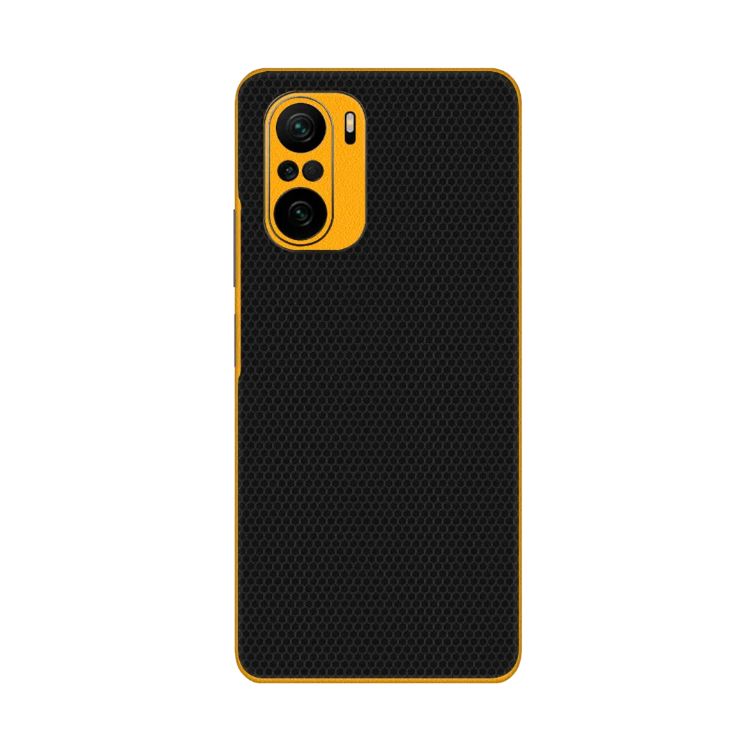 Poco F3 Skins & Wraps