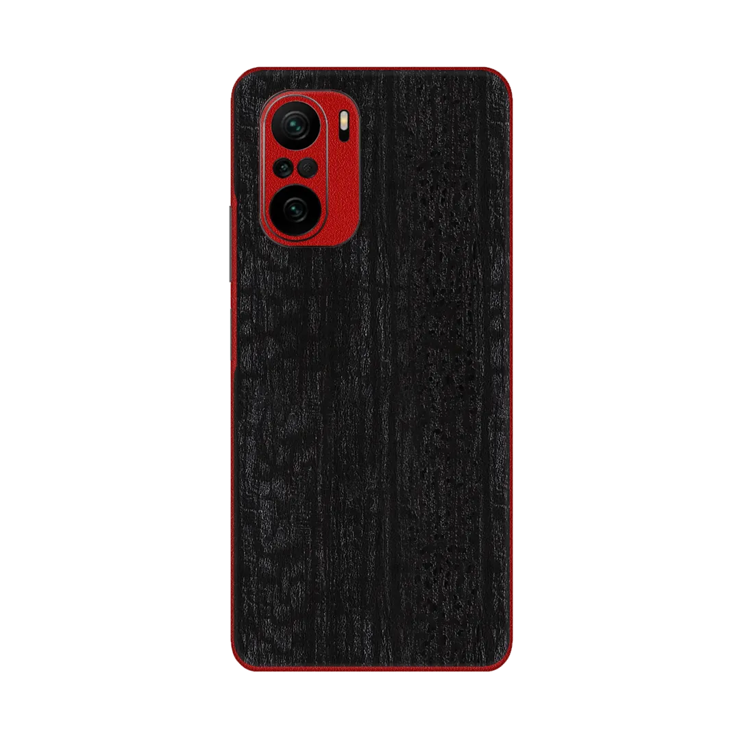 Poco F3 Skins & Wraps