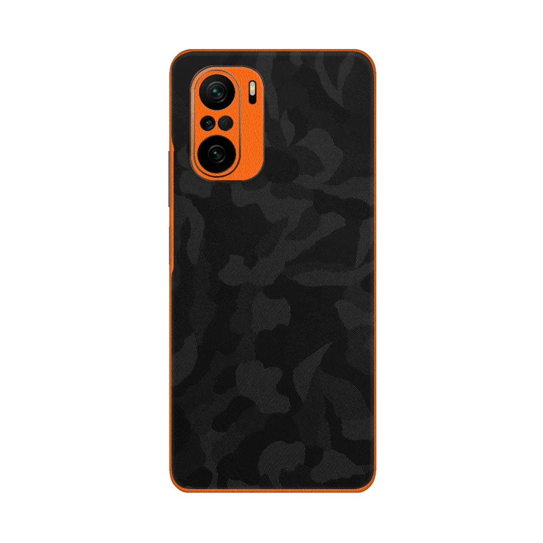 Poco F3 Skins & Wraps