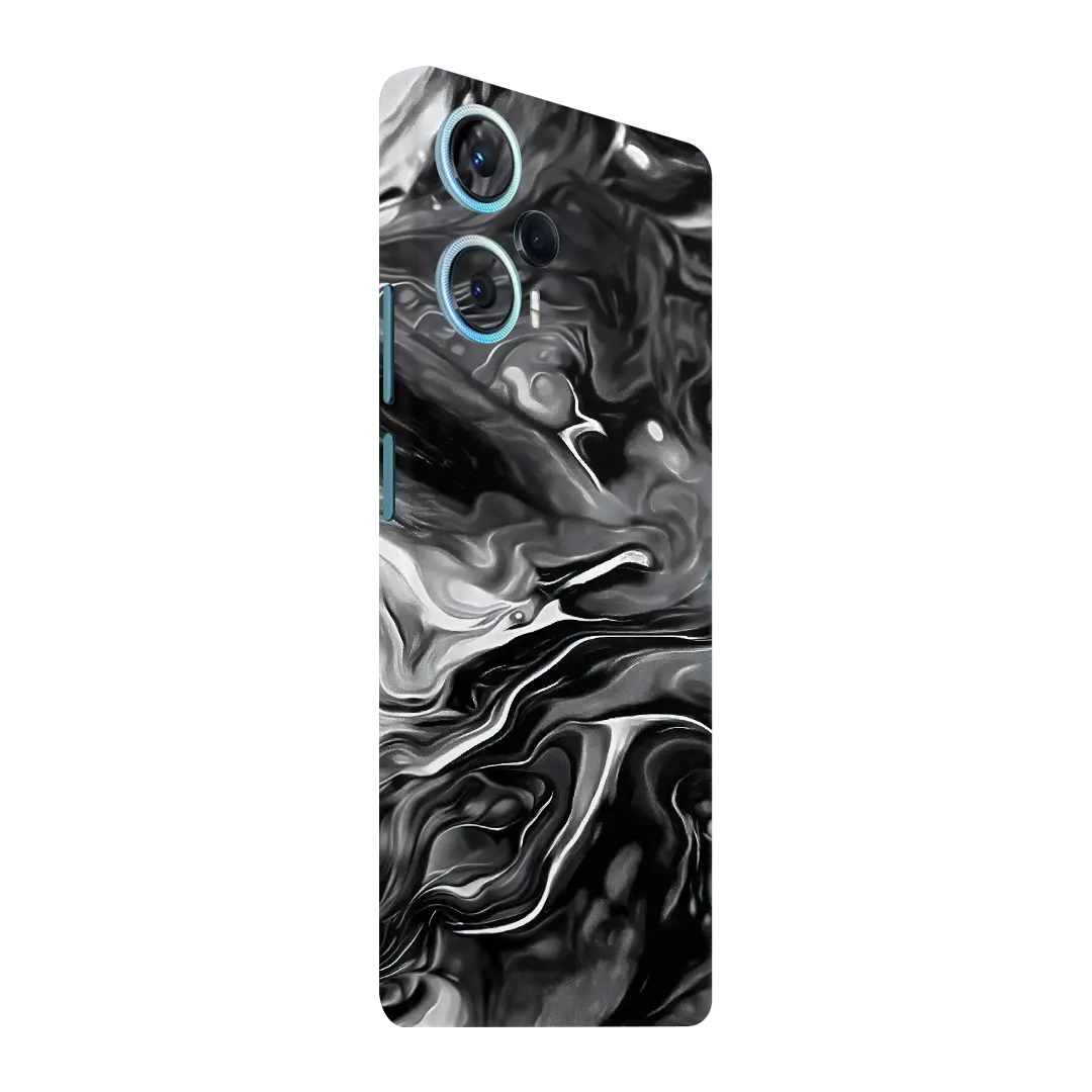 Preload Full Back / Midnight Fog