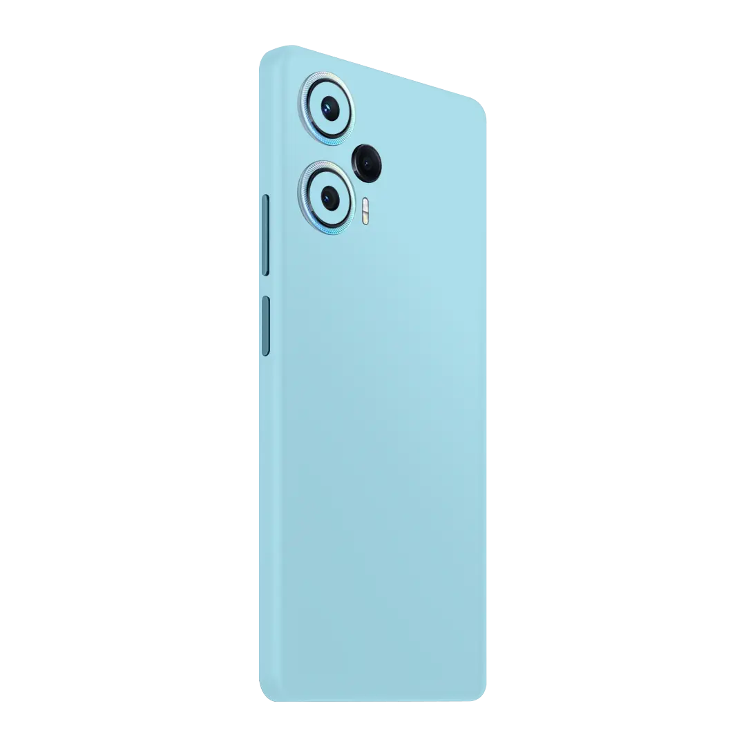 Preload Full Back / Pastel Blue