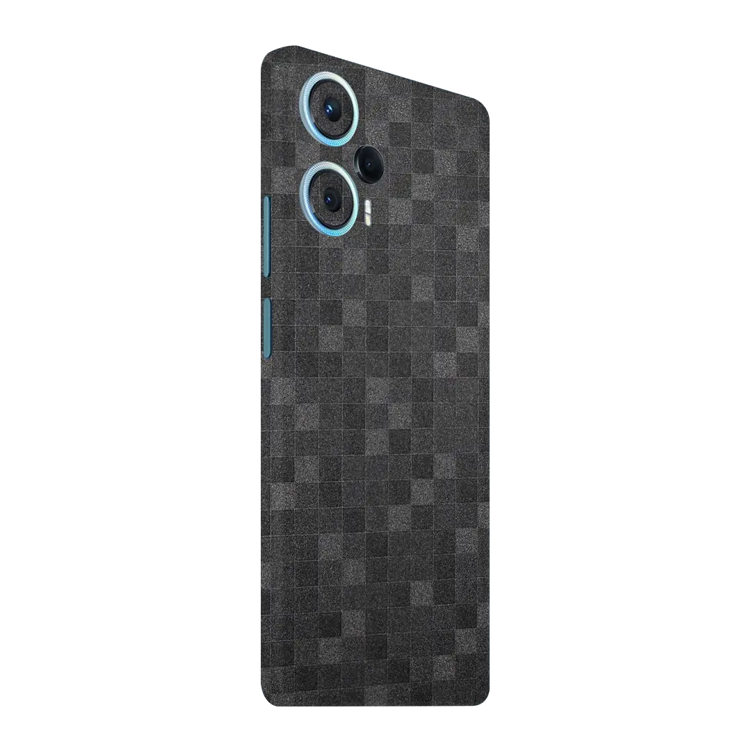 Preload Full Back / Pixels Dark