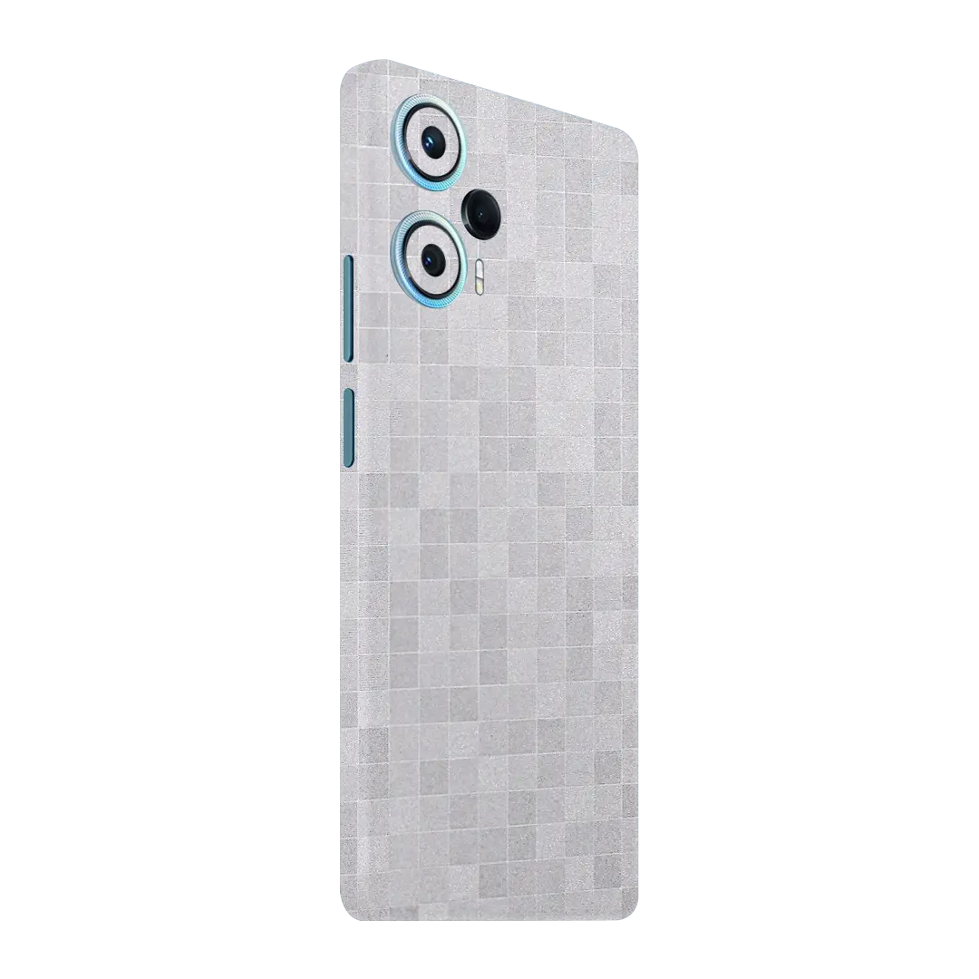 Preload Full Back / Pixels Light