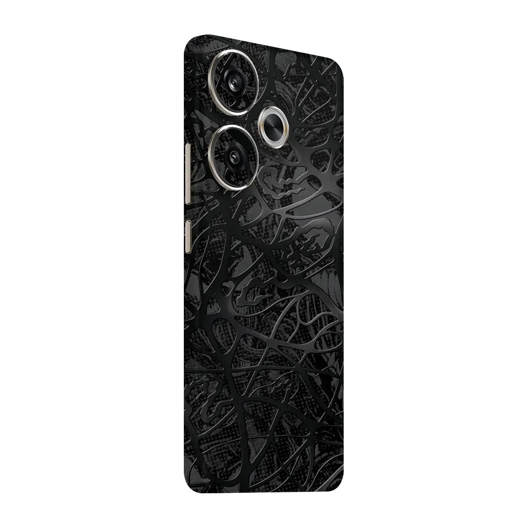 Preload Full Back / Brutal Bite