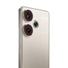 Poco F6 5G Camera Skins & Wraps - Camera Burgundy Skin