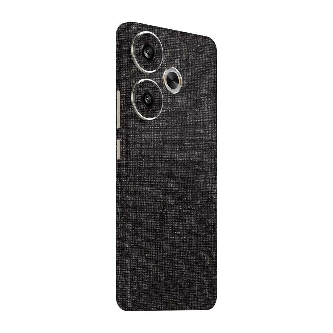 Preload Full Back / Fabrix