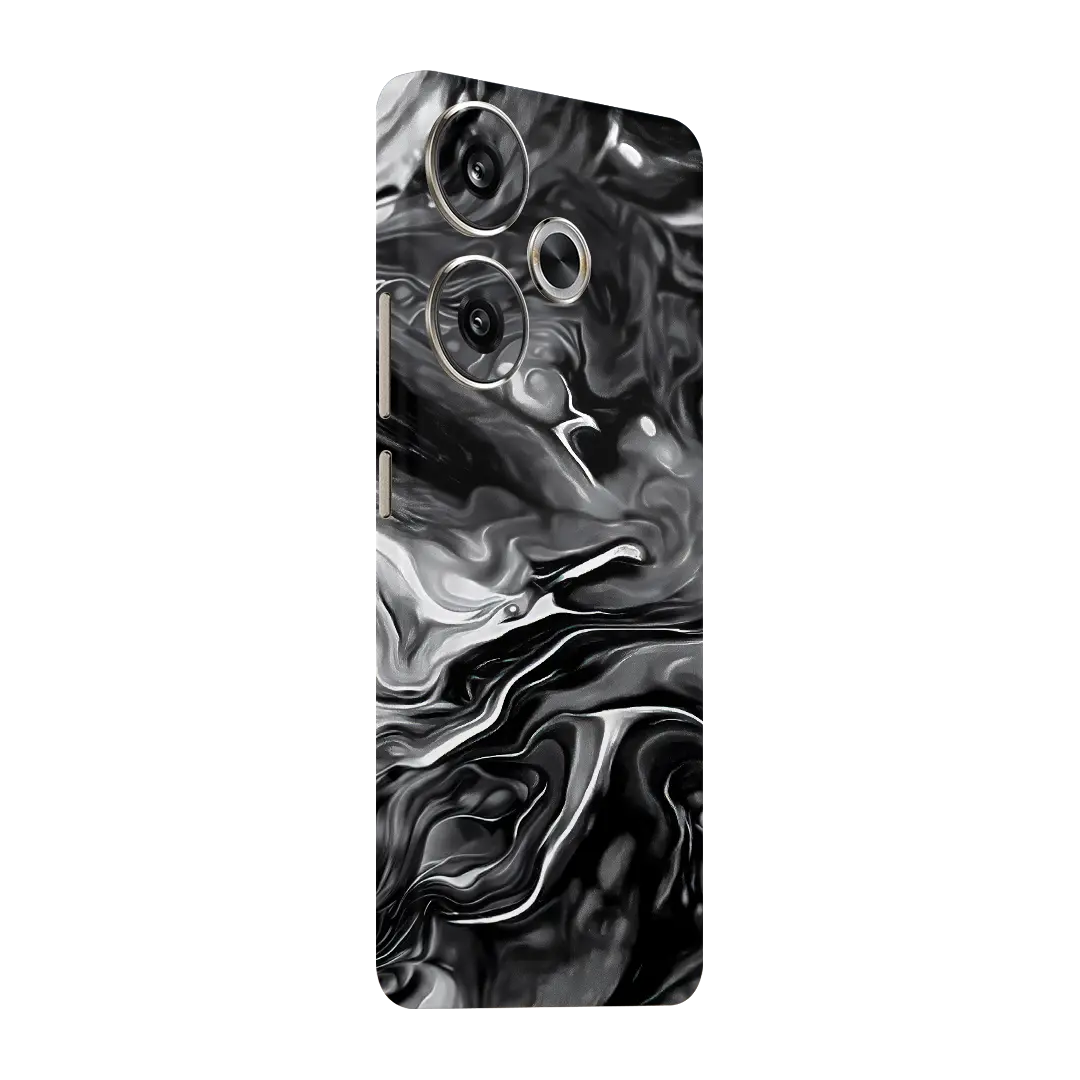 Preload Full Back / Midnight Fog