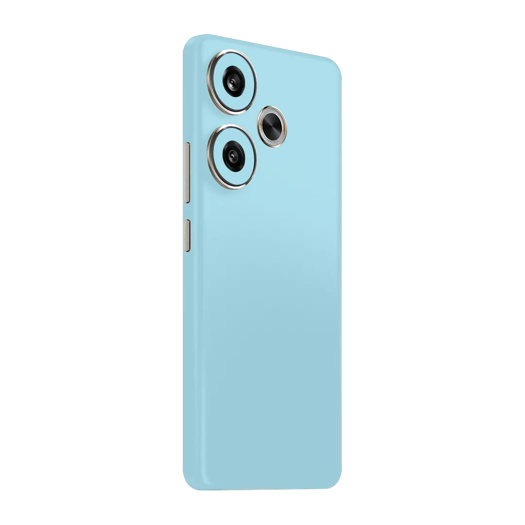 Preload Full Back / Pastel Blue